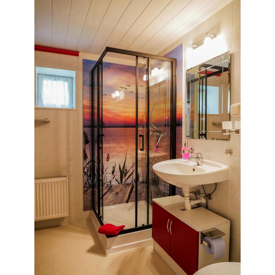 Inselromantik Rügen Hotel Dreschvitz Eksteriør billede