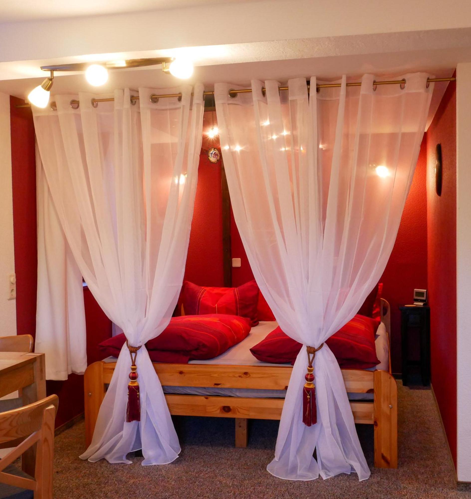 Inselromantik Rügen Hotel Dreschvitz Eksteriør billede