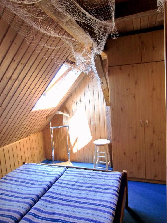 Inselromantik Rügen Hotel Dreschvitz Værelse billede