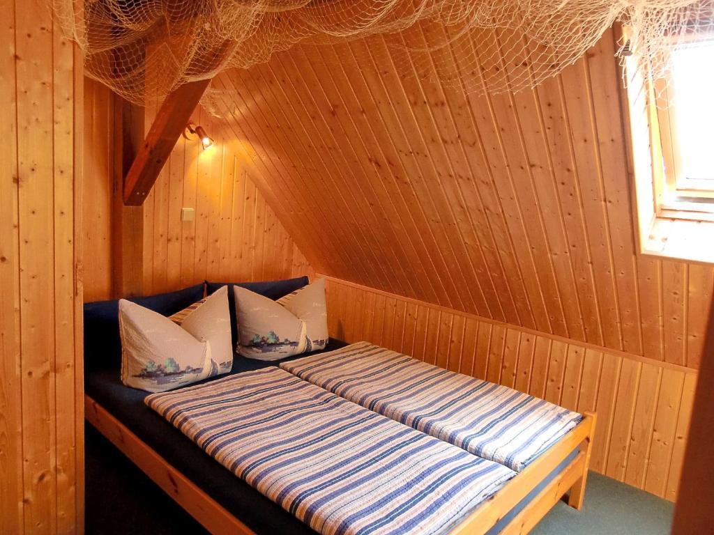 Inselromantik Rügen Hotel Dreschvitz Værelse billede