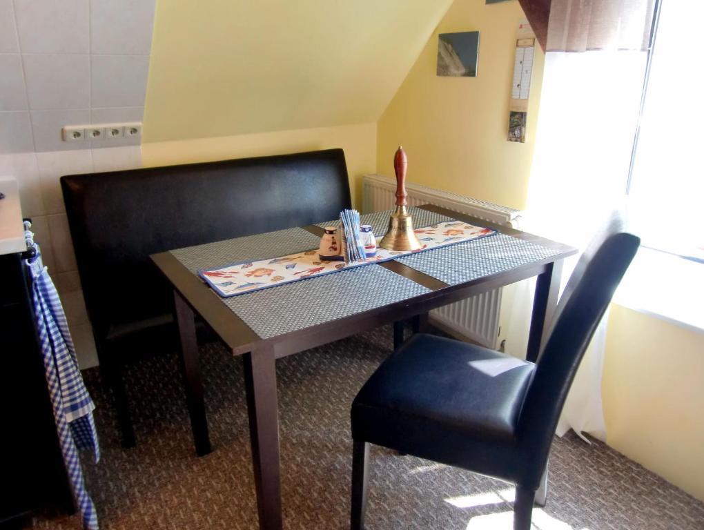 Inselromantik Rügen Hotel Dreschvitz Værelse billede